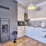 Sunny Terrace Oasis By Interhome Smržovka