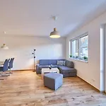 Sunny Terrace Oasis By Interhome Smržovka