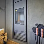 公寓 Sunny Terrace Oasis By Interhome Smržovka