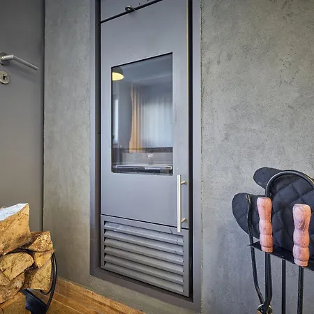 Apartment Sunny Terrace Oasis By Interhome Smržovka