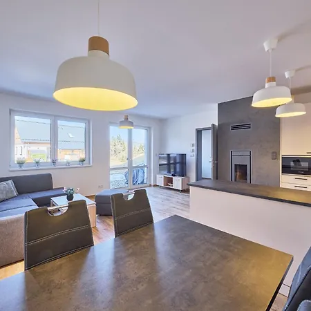Sunny Terrace Oasis By Interhome Apartment *