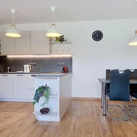 Sunny Terrace Oasis By Interhome * Smrzovka