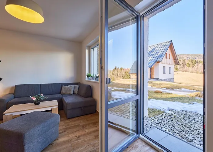 Ground Oasis With Terrace By Interhome *