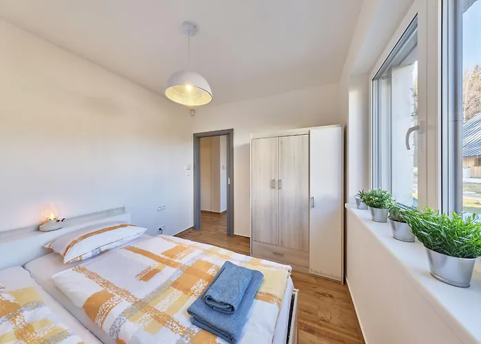 דירה Ground Oasis With Terrace By Interhome *